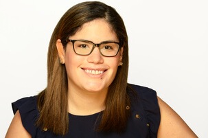 Fernanda Martinez, Senior IP Paralegal
