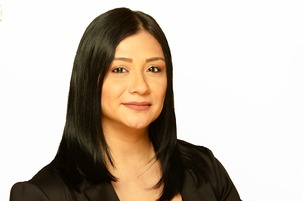 Guadalupe Zambrano, Administrative Coordinator