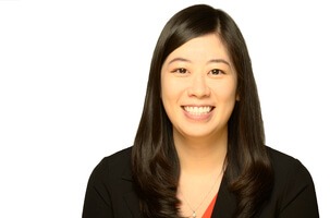 Janet Liu, Executive IP Legal Assistant