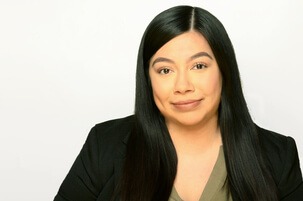 Jaritssa Martinez, Docketing Assistant