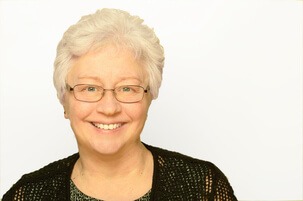 Sue Stevens, Docketing Specialist