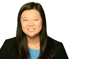 Stephanie Chin