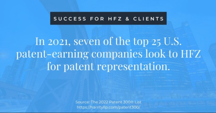 Success for HFZ Law & Clients