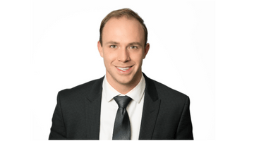 John P. Masters, MS Medical Physics, BSBME
