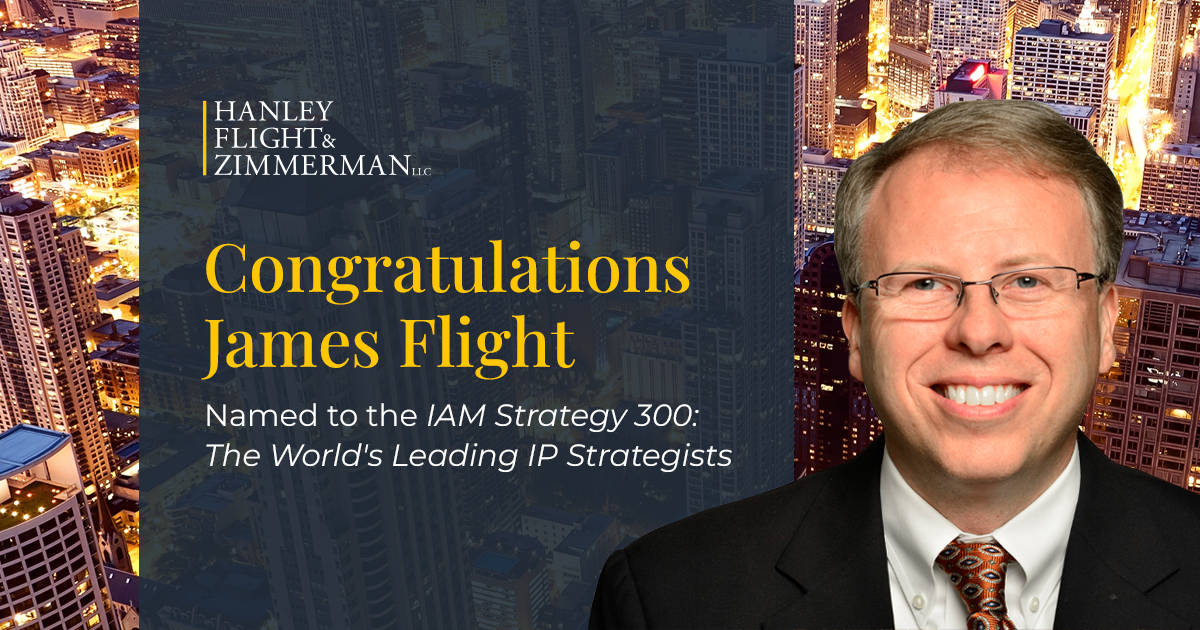 HFZ’s James Flight Is Once Again Featured Among IAM’s Strategy 300