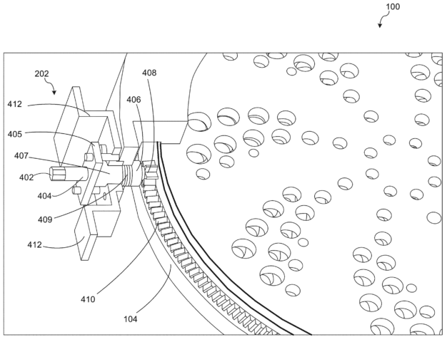 Variable Flow Characteristic Valves