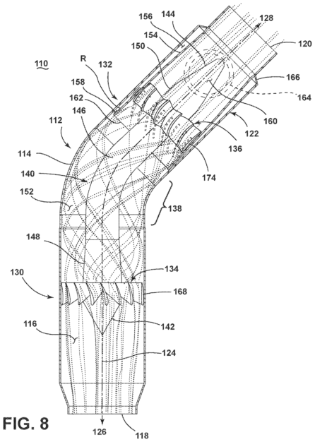 Inducer Assembly for a Turbine Engine